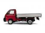 Piaggio Porter Maxxi Tipper 2009 года